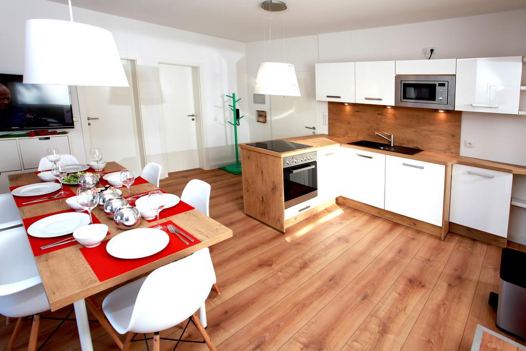 Grosses Schuetzenchalet Apartment Braunlage Cameră foto